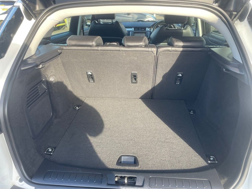 Used Land Rover Range Rover Evoque 2018 for sale - 77436710: Photo 27