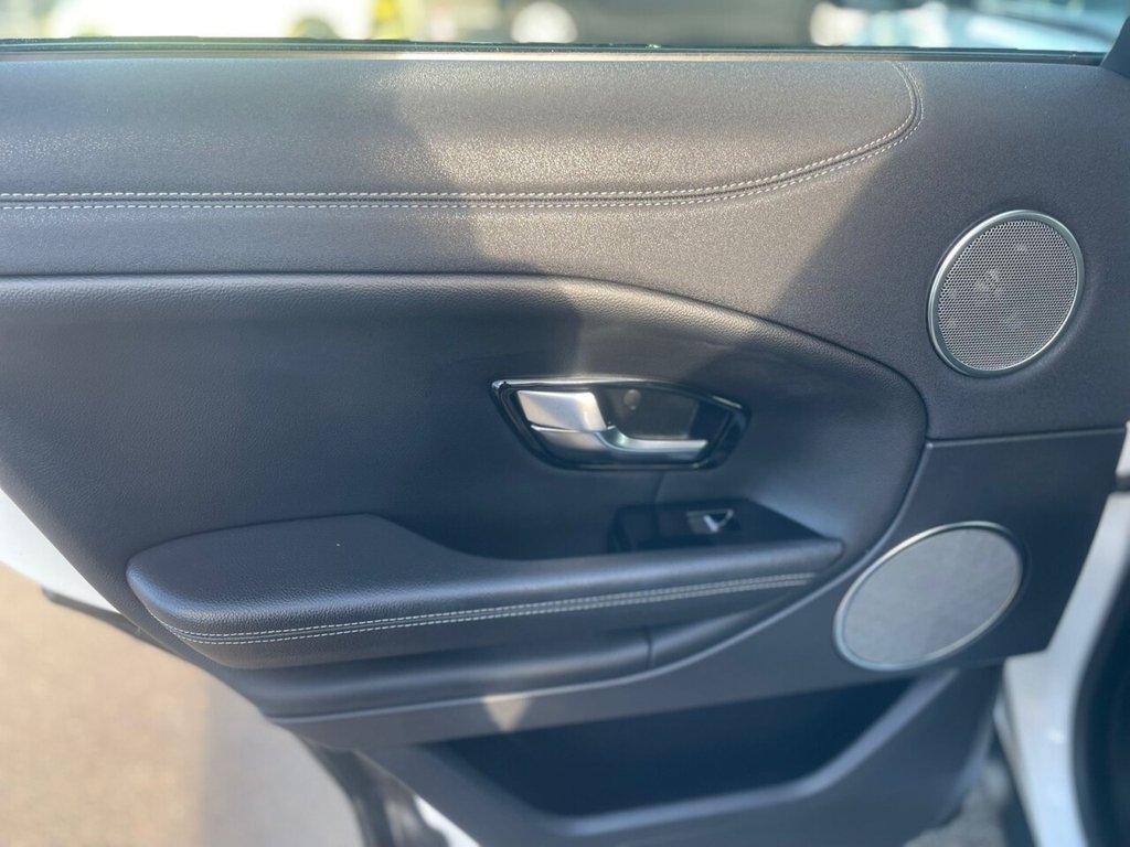 Used Land Rover Range Rover Evoque 2018 for sale - 77436710: Photo 29