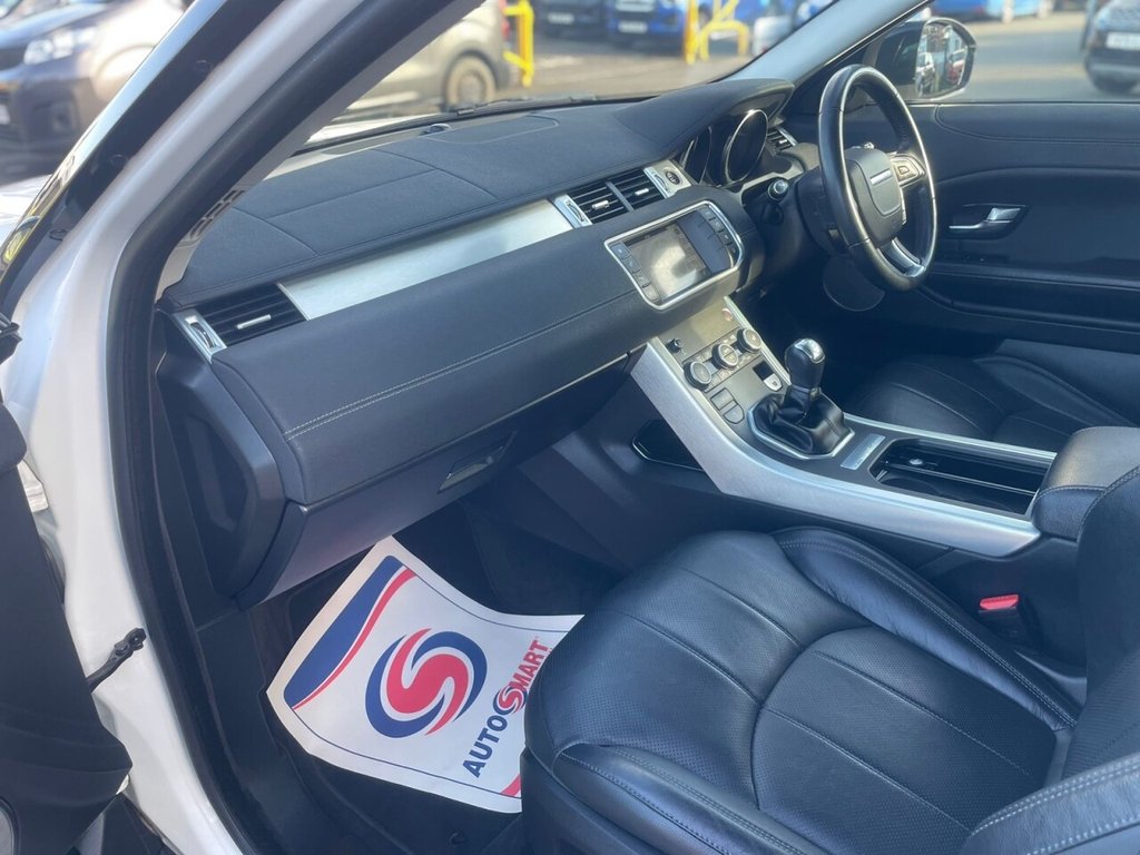 Used Land Rover Range Rover Evoque 2018 for sale - 77436710: Photo 30