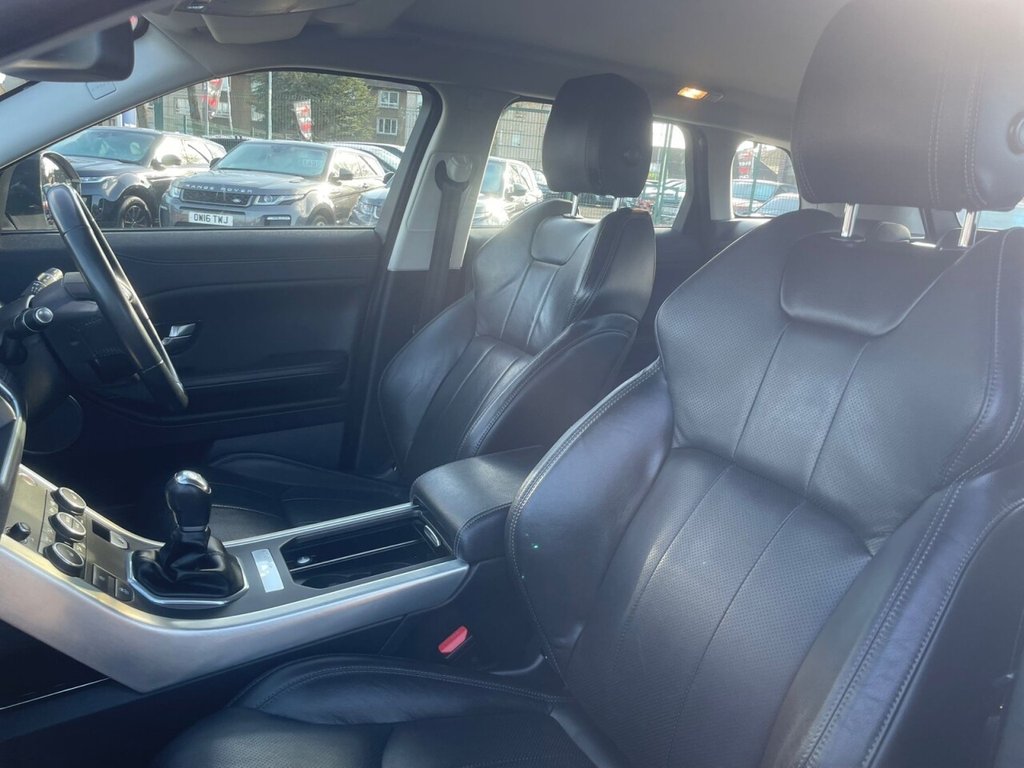 Used Land Rover Range Rover Evoque 2018 for sale - 77436710: Photo 31