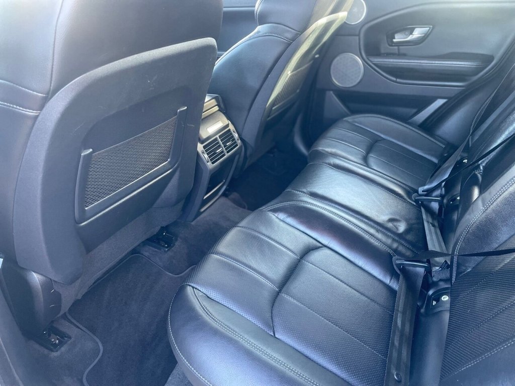 Used Land Rover Range Rover Evoque 2018 for sale - 77436710: Photo 32