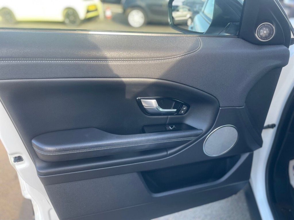 Used Land Rover Range Rover Evoque 2018 for sale - 77436710: Photo 34