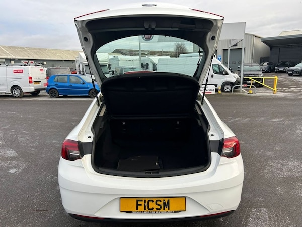 Used Vauxhall Insignia 2018 for sale - 69604258: Photo 11