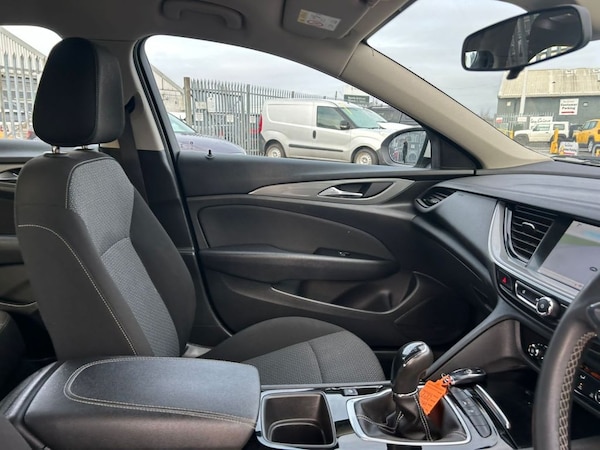 Used Vauxhall Insignia 2018 for sale - 69604258: Photo 18