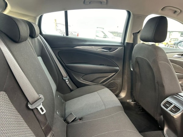 Used Vauxhall Insignia 2018 for sale - 69604258: Photo 23