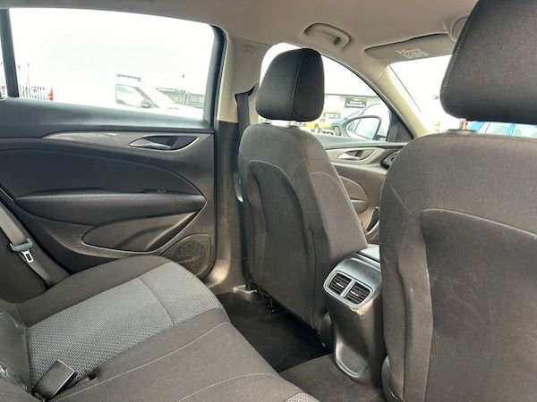 Used Vauxhall Insignia 2018 for sale - 69604258: Photo 24