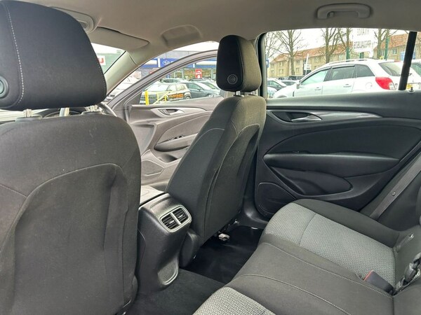 Used Vauxhall Insignia 2018 for sale - 69604258: Photo 29