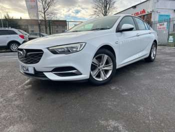 Used Vauxhall Insignia 2018 for sale - 69604258: Photo
