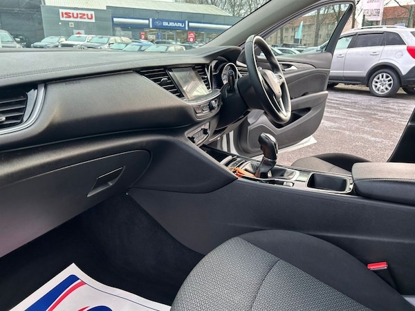 Used Vauxhall Insignia 2018 for sale - 69604258: Photo 30