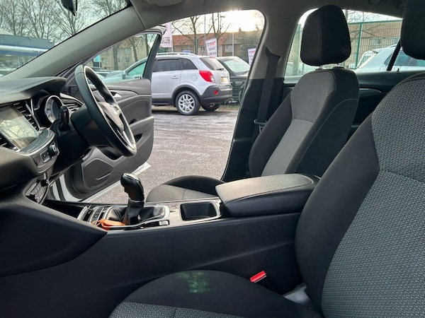 Used Vauxhall Insignia 2018 for sale - 69604258: Photo 31