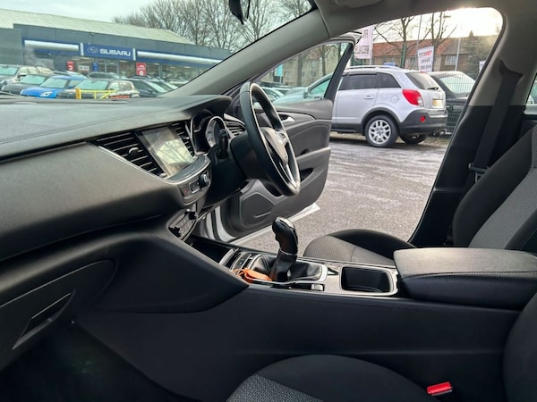 Used Vauxhall Insignia 2018 for sale - 69604258: Photo 32