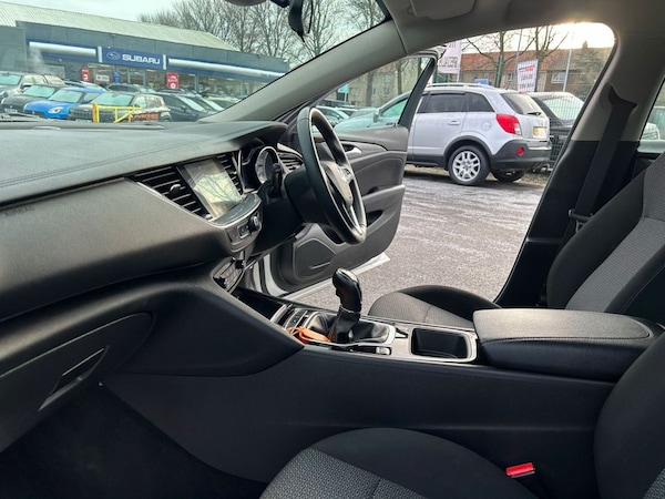 Used Vauxhall Insignia 2018 for sale - 69604258: Photo 33