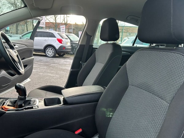 Used Vauxhall Insignia 2018 for sale - 69604258: Photo 34