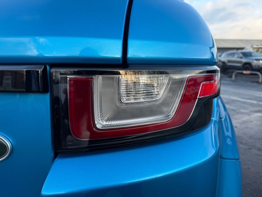 Used Land Rover Range Rover Evoque 2018 for sale - 76710977: Photo 15