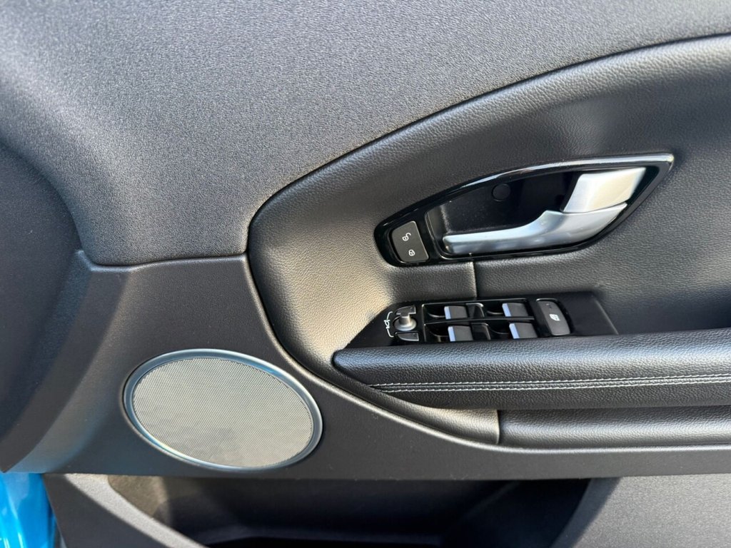 Used Land Rover Range Rover Evoque 2018 for sale - 76710977: Photo 19