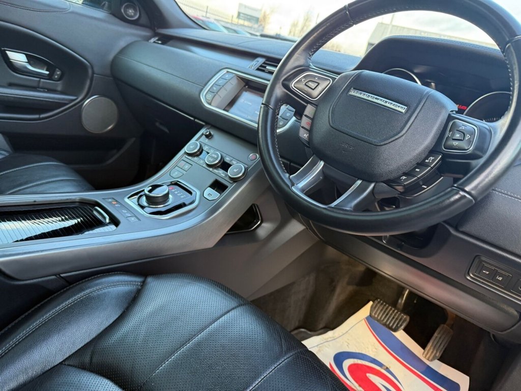 Used Land Rover Range Rover Evoque 2018 for sale - 76710977: Photo 22