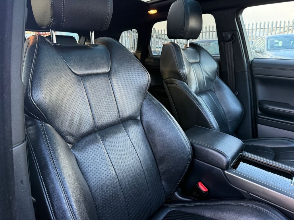 Used Land Rover Range Rover Evoque 2018 for sale - 76710977: Photo 23