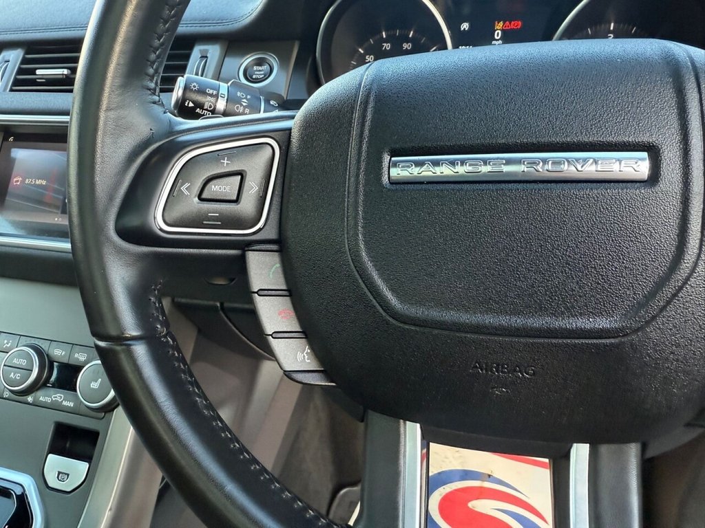 Used Land Rover Range Rover Evoque 2018 for sale - 76710977: Photo 28