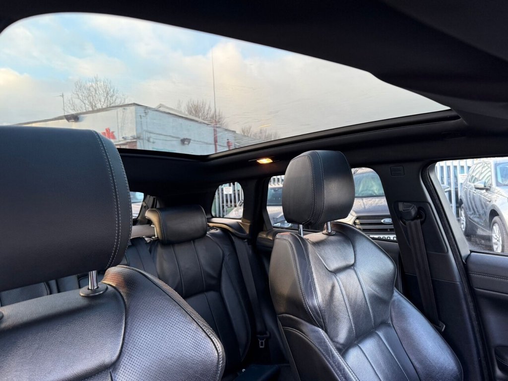 Used Land Rover Range Rover Evoque 2018 for sale - 76710977: Photo 29