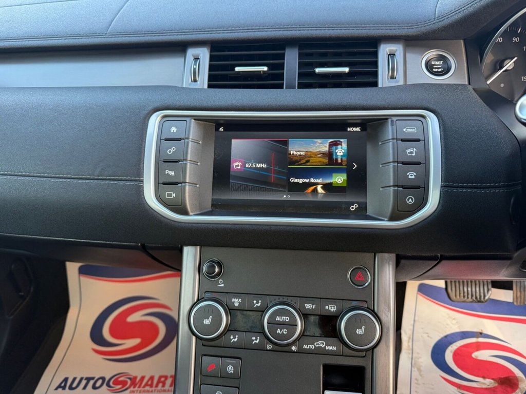 Used Land Rover Range Rover Evoque 2018 for sale - 76710977: Photo 30