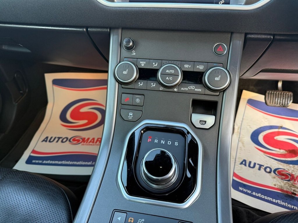 Used Land Rover Range Rover Evoque 2018 for sale - 76710977: Photo 31