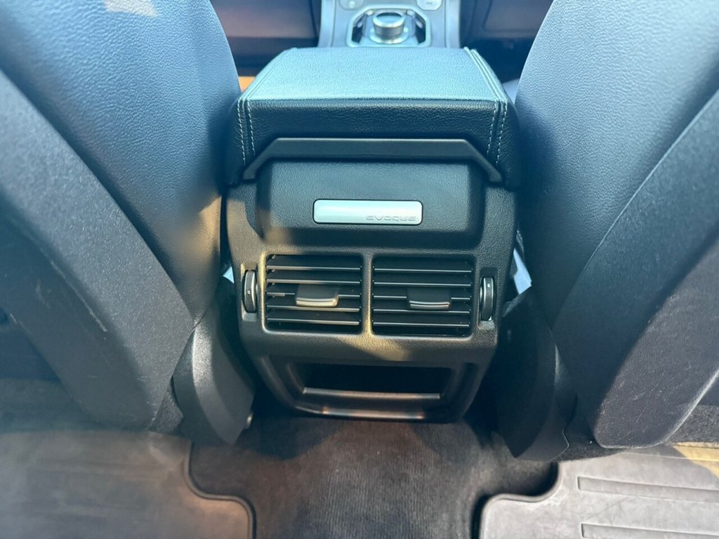 Used Land Rover Range Rover Evoque 2018 for sale - 76710977: Photo 33