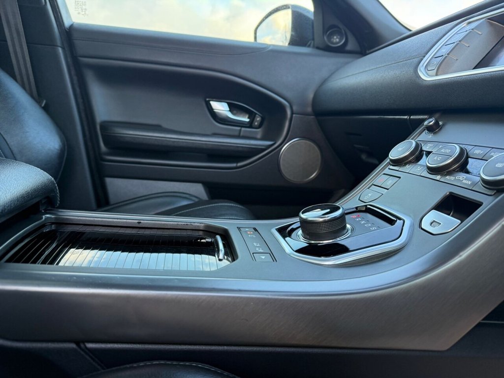 Used Land Rover Range Rover Evoque 2018 for sale - 76710977: Photo 35