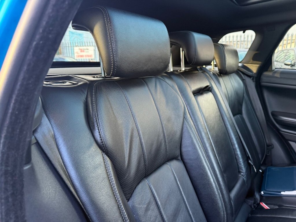 Used Land Rover Range Rover Evoque 2018 for sale - 76710977: Photo 37