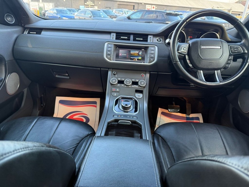 Used Land Rover Range Rover Evoque 2018 for sale - 76710977: Photo 38