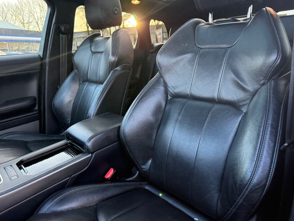 Used Land Rover Range Rover Evoque 2018 for sale - 76710977: Photo 42