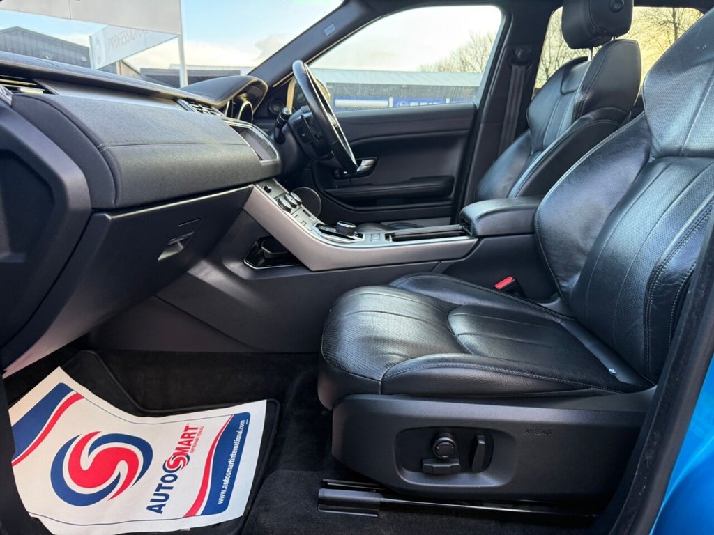 Used Land Rover Range Rover Evoque 2018 for sale - 76710977: Photo 43
