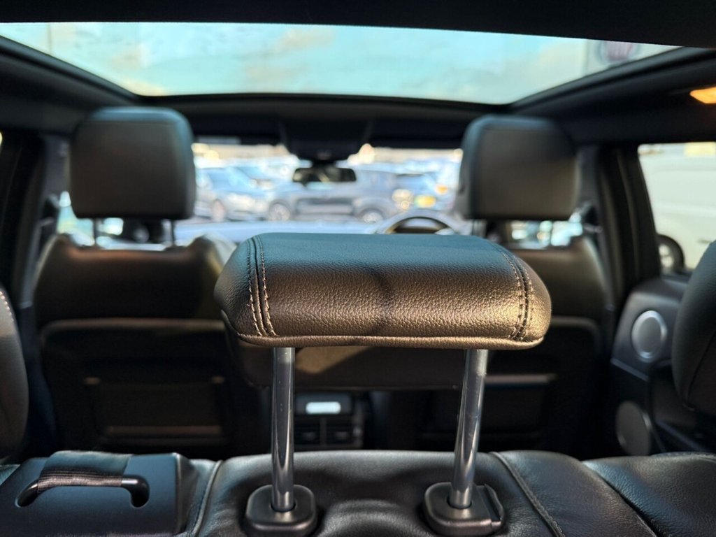 Used Land Rover Range Rover Evoque 2018 for sale - 76710977: Photo 45