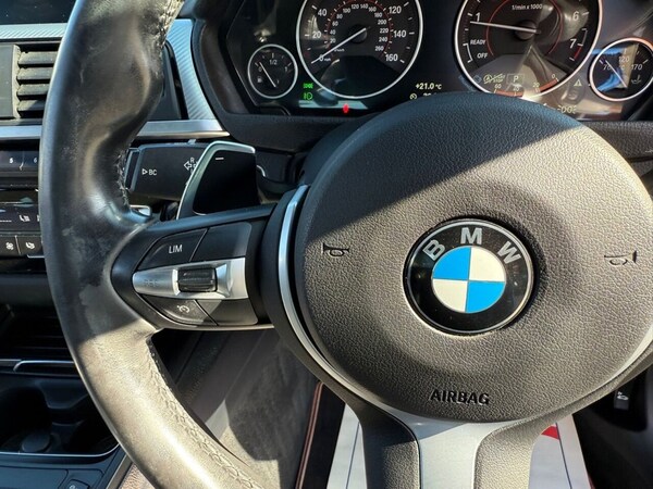 Used BMW 4 Series 2018 for sale - 75037871: Photo 23