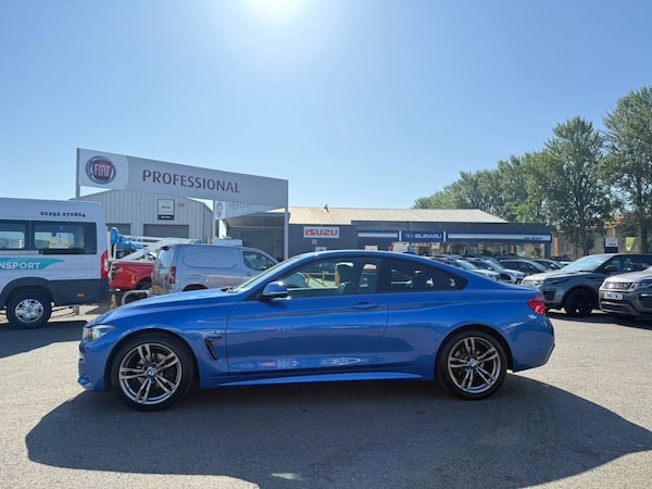 Used BMW 4 Series 2018 for sale - 75037871: Photo 9