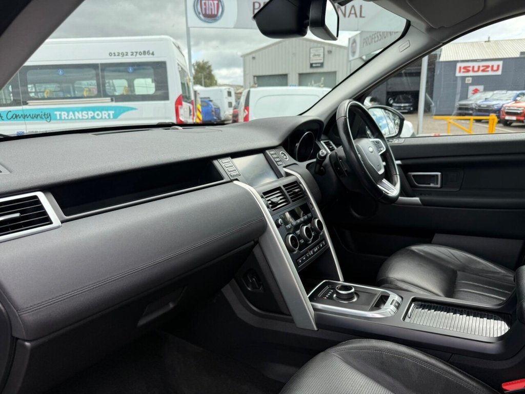 Vehicle 40
