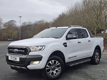 Used Ford Ranger 2019 for sale - 78543533: Photo