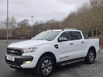 Used Ford Ranger 2019 for sale - 78543533: Photo