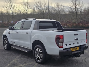 Used Ford Ranger 2019 for sale - 78543533: Photo