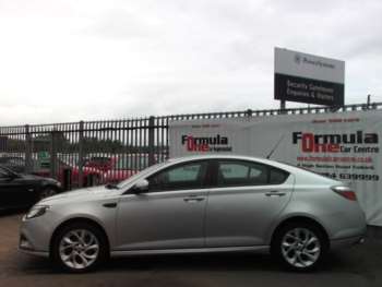 Used MG MG6 2014 for sale - 69945780: Photo