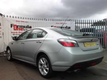 Used MG MG6 2014 for sale - 69945780: Photo