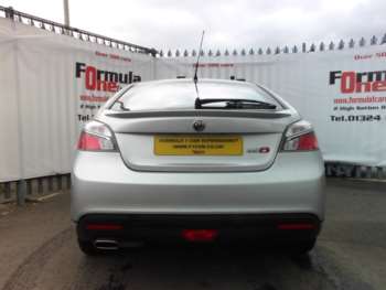 Used MG MG6 2014 for sale - 69945780: Photo