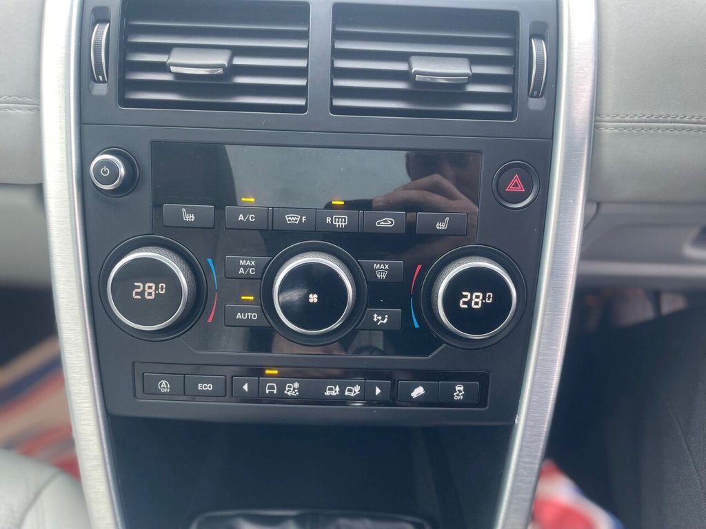 Used Land Rover Discovery Sport 2017 for sale - 77227366: Photo 16