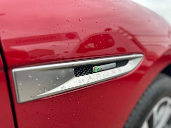 Used Jaguar F-Pace 2017 for sale - 70625986: Photo 15