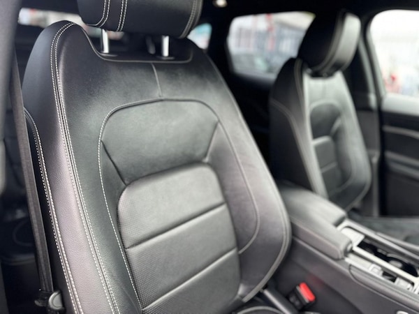 Used Jaguar F-Pace 2017 for sale - 70625986: Photo 18