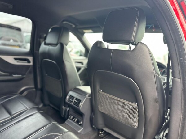 Used Jaguar F-Pace 2017 for sale - 70625986: Photo 28