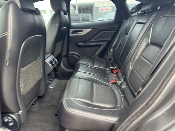Used Jaguar F-Pace 2017 for sale - 70625986: Photo 30
