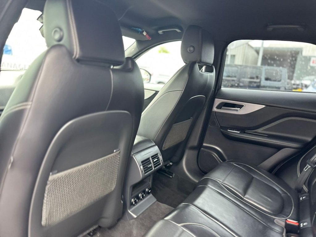 Vehicle 32