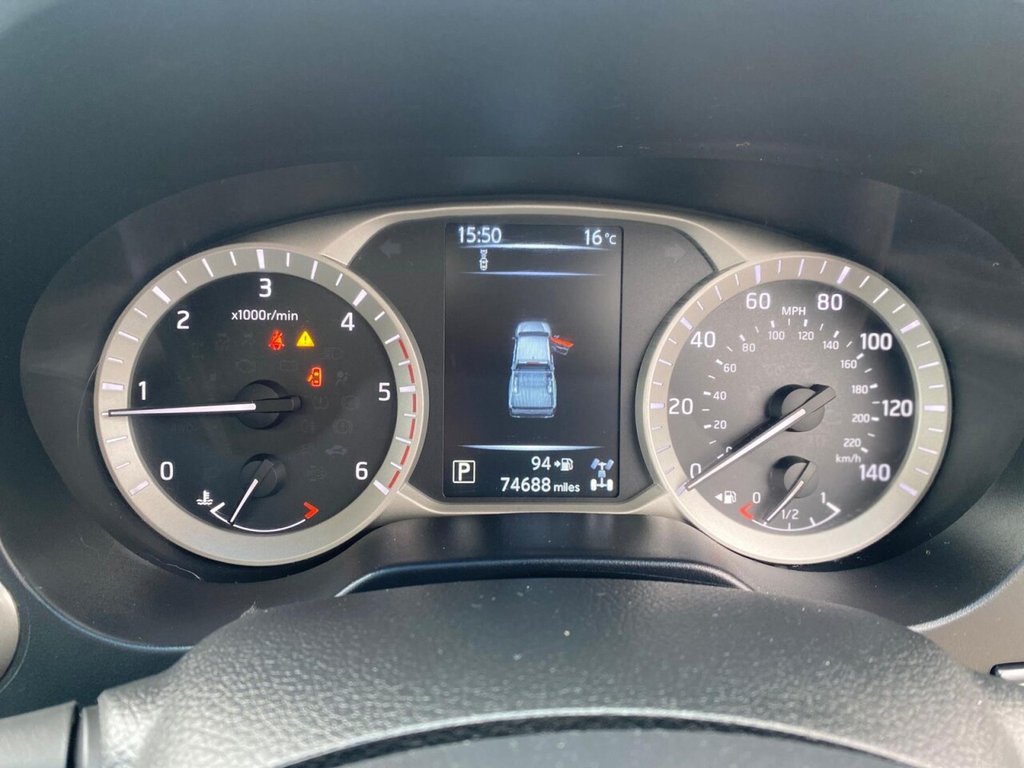 Vehicle 30