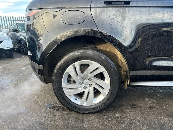 Used Land Rover Range Rover Evoque 2019 for sale - 72866400: Photo 14