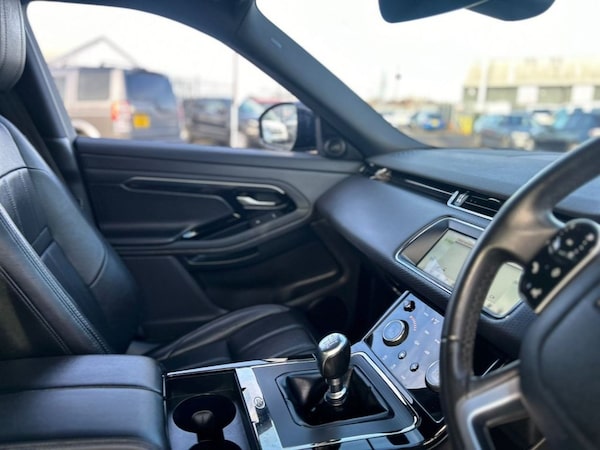 Used Land Rover Range Rover Evoque 2019 for sale - 72866400: Photo 20